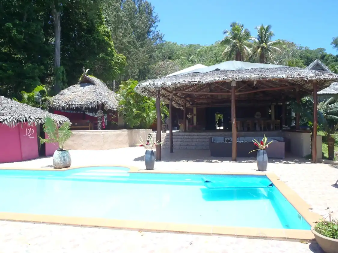 Hotels near JoJo Beach Club