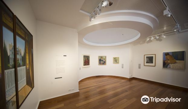 Hawke's Bay Museum