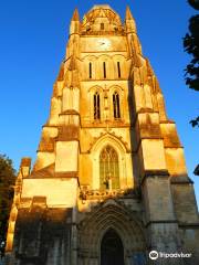 Cathédrale Saint-Pierre