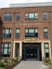 Brynmor Jones Library