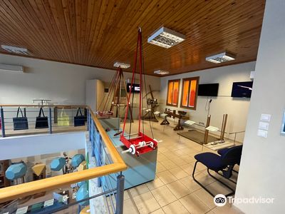 Archimedes Museum