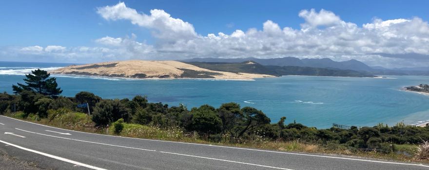 Harrison Cape Reinga Tours