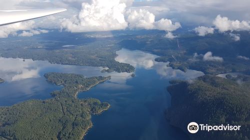 Vancouver Island Soaring Centre Ltd