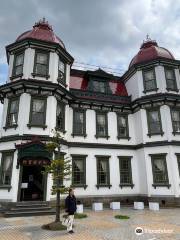 Former Hirosaki City Library