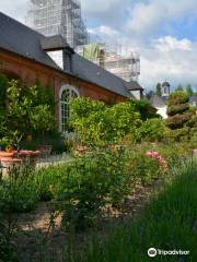 Jardin d'Acquigny