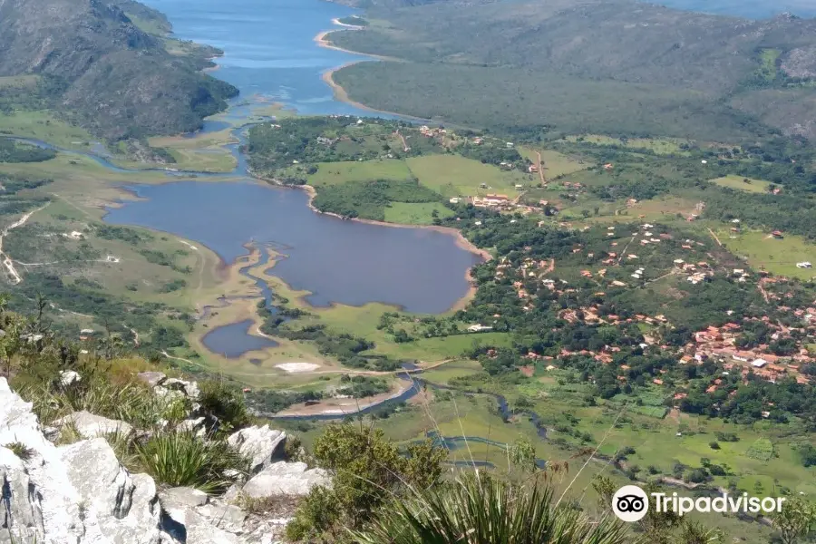 Pico da Lapinha