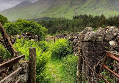 Glencoe & Dalness