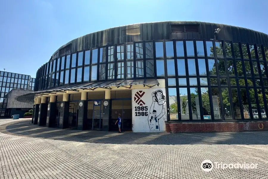 Drazen Petrovic Museum - Memorial Center