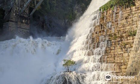 New Croton Dam