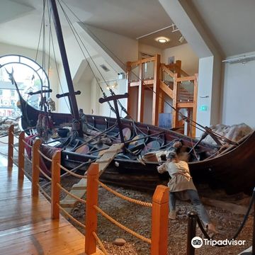 House of Manannan