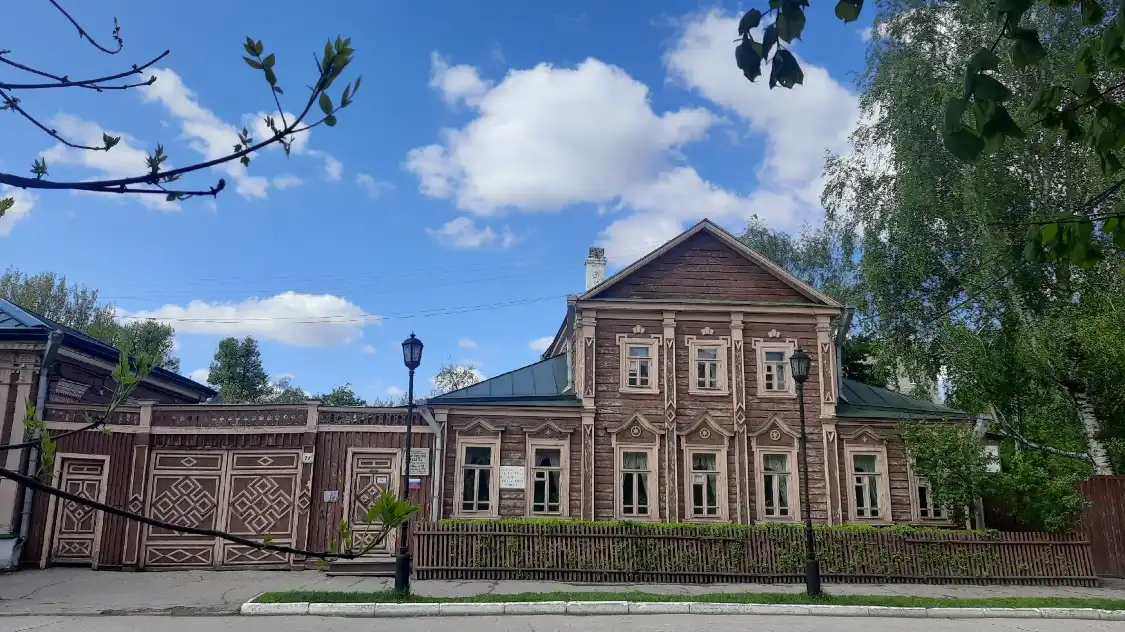 Các khách sạn gần Academician I. Pavlov's Memorial Museum Estate