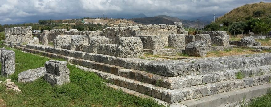 Himera Sito Archeologico e Museo