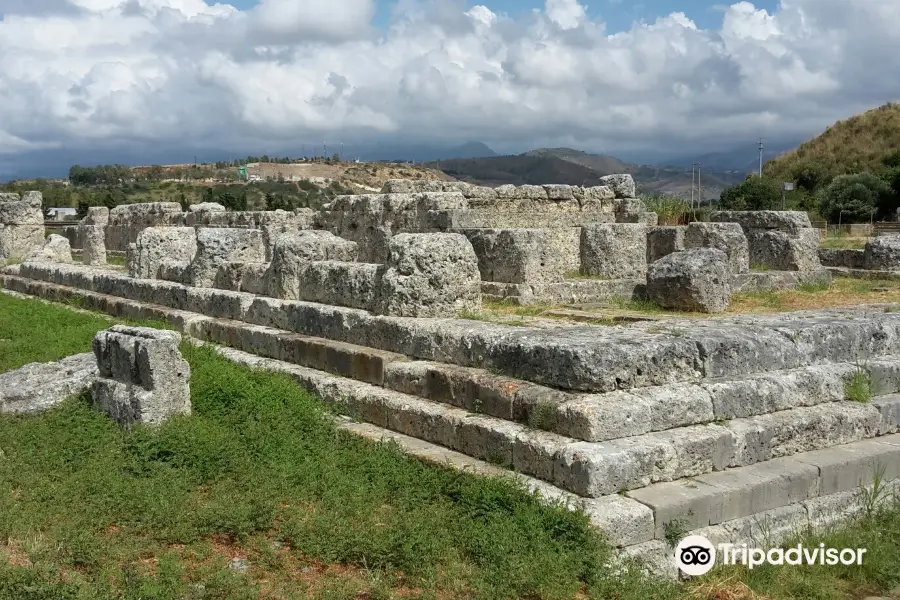 Himera Sito Archeologico e Museo