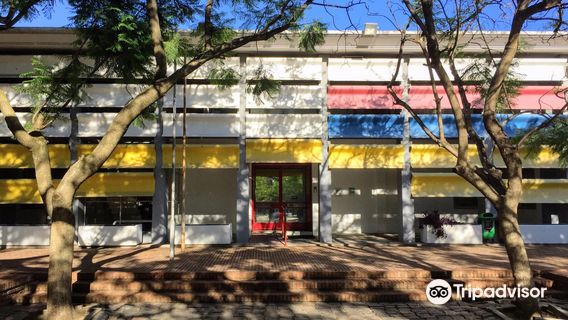 Национальный музей изобразительных искусств