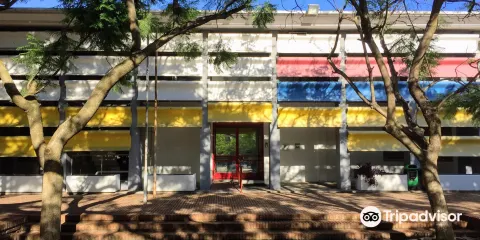 烏拉圭國家視覺藝術博物館