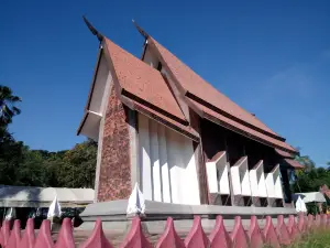 Wat Sala Loi