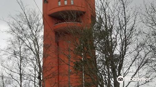 Hanko Water Tower