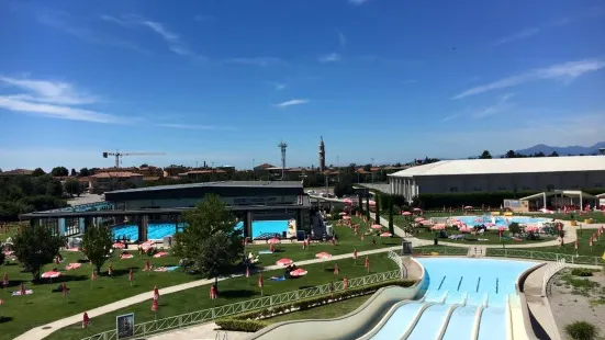 Acquadream Palazzolo Sull'Oglio