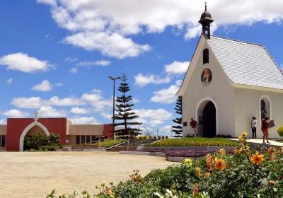 Santuario Mae Rainha