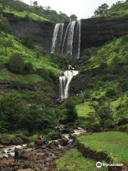 Bhavali Dam