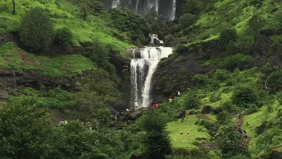 Bhavali Dam