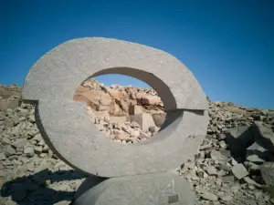Rødshue