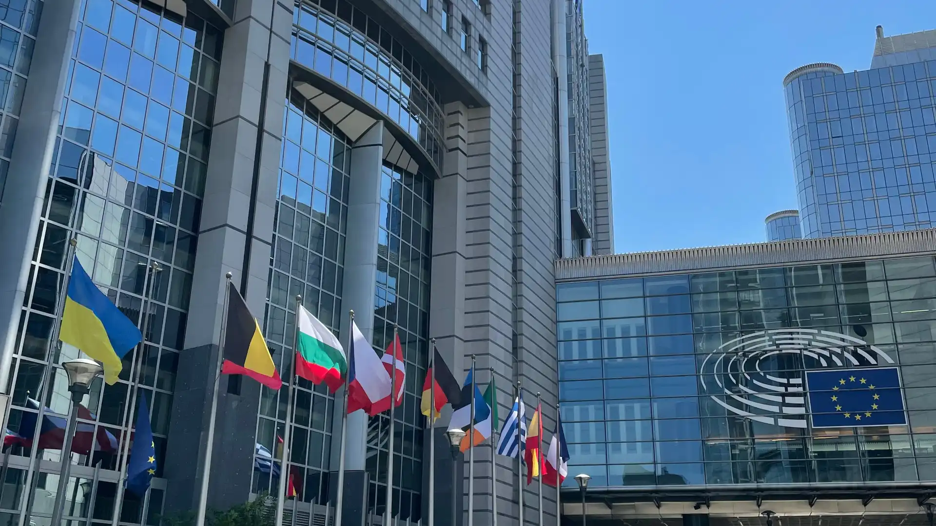 Hoteles cerca de EU Quarter (Quartier des Institutions Europeennes)