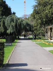 Cimetière des Rois (Cimetière de Plainpalais)