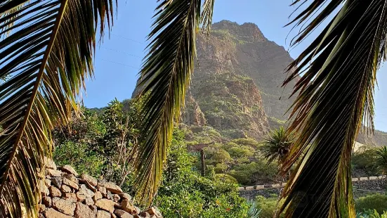 Masca Valley