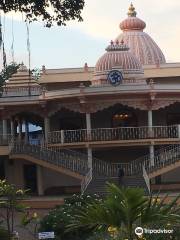 Shree Ramakrishha Mission Ashram