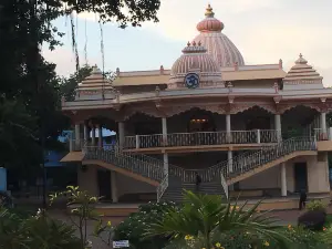 Ramakrishna Mission Ashrama - Belagavi