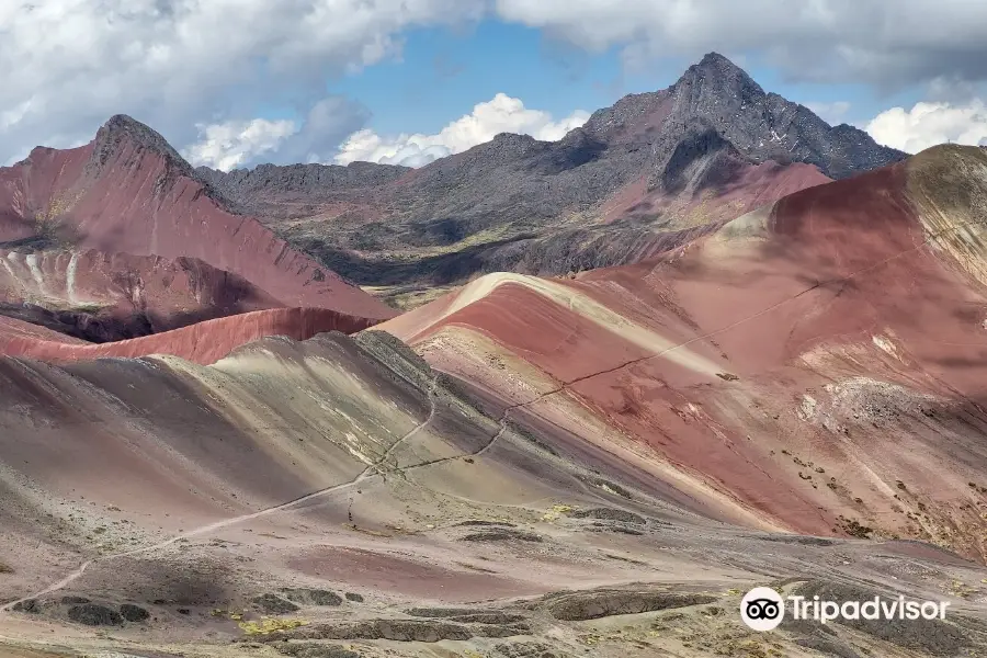 Club de Vacaciones Peru