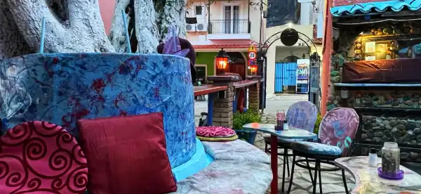 Hotels near Agios Gordios Beach
