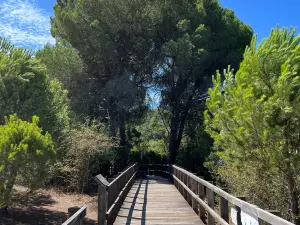 Parque Ecologico do Gameiro