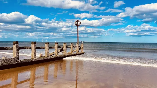 Aberdeen Beach