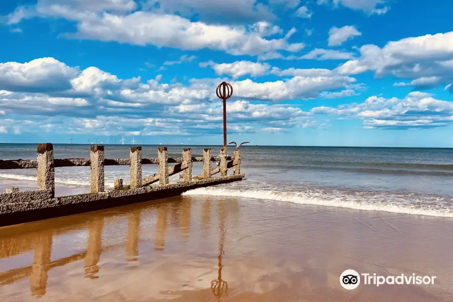 Aberdeen Beach