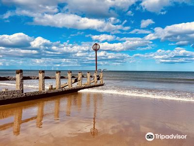 Aberdeen Beach