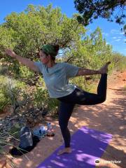 Sedona Spirit Yoga & Vortex Journeys