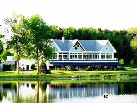 Blue Heron Golf Club