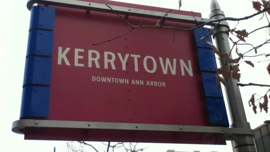 Kerrytown