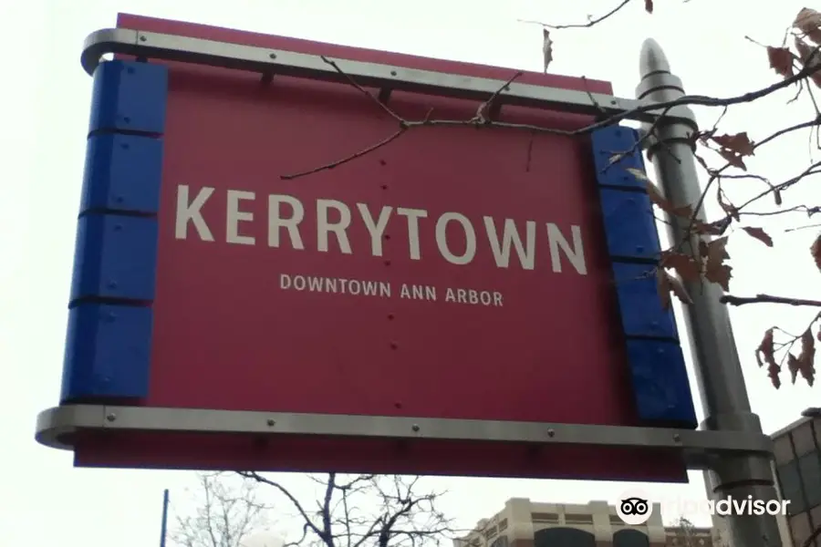 Kerrytown