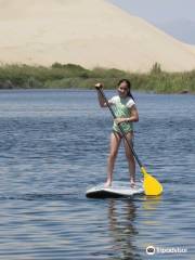 Stand Up Paddle Surf Peru