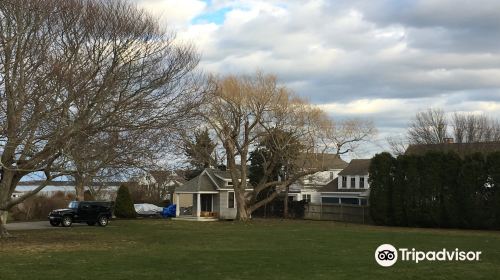 Kennedy Compound