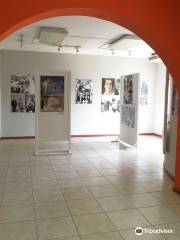 Museo Regional de Occidente