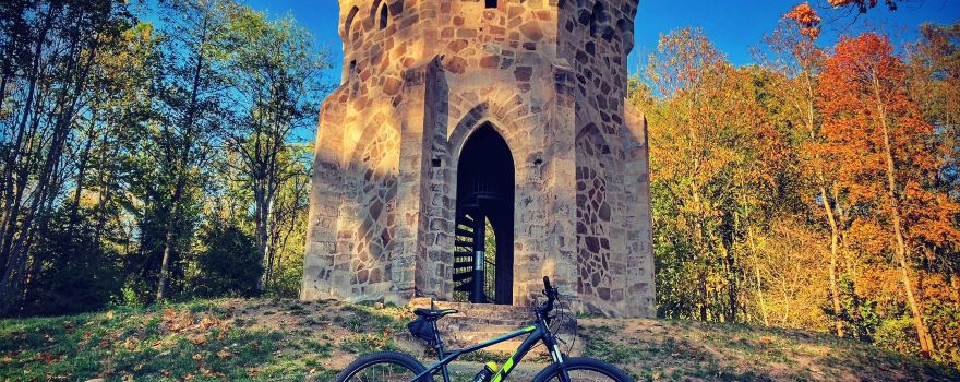Allain's tower
