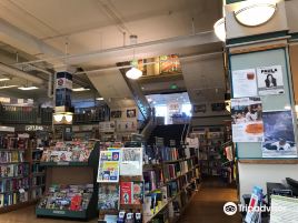 Auntie's Bookstore