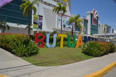 Robinsons Place Butuan