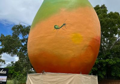 The Big Mango