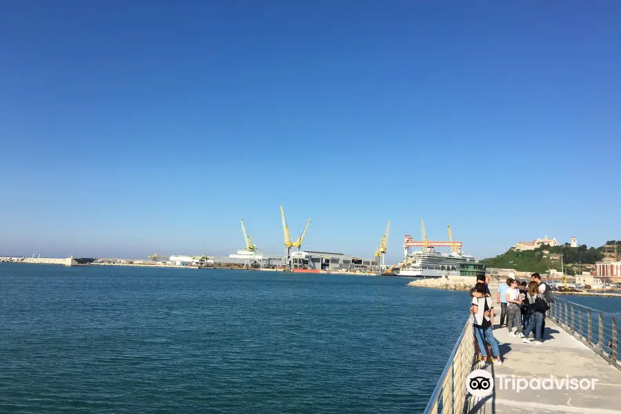 Porto Romano di Ancona