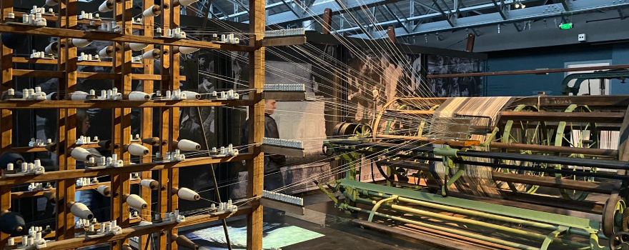 La Fabrique des Savoirs